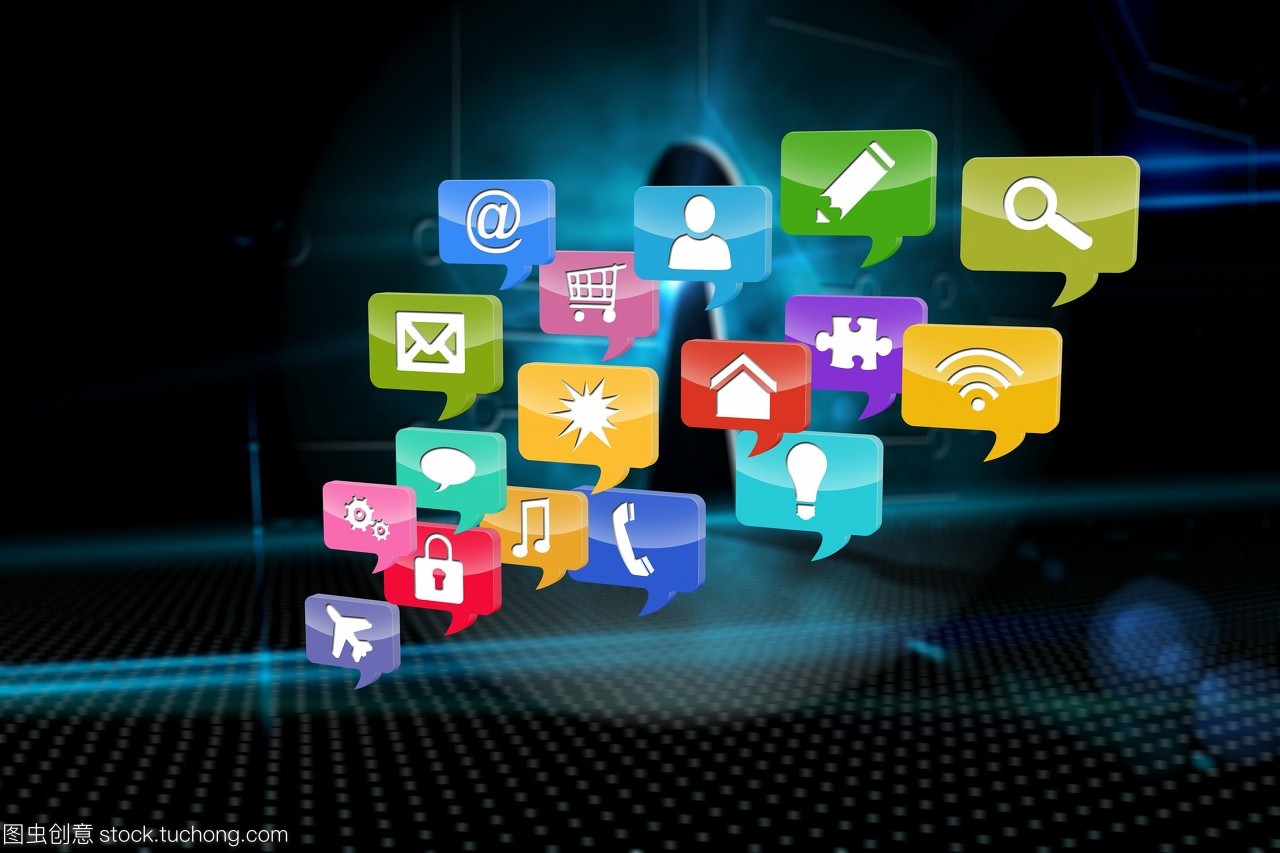 彩色計(jì)算機(jī)應(yīng)用中的合成圖像技術(shù)與應(yīng)用軟件解析