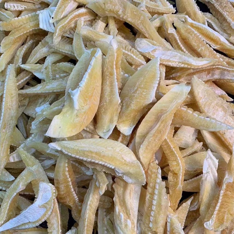 一德路海味干貨批發(fā) 翅邊水產(chǎn)與魚(yú)翅骨肉的專業(yè)市場(chǎng)探秘